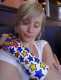 with stars